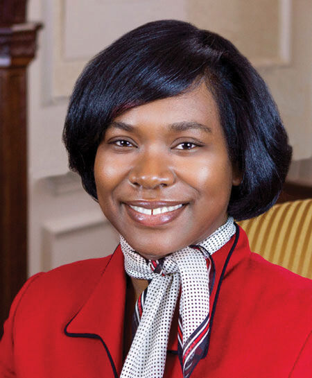 Robin Walton TESYU